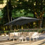 Cerena 300cm Lighted Cantilever Parasol-112459361