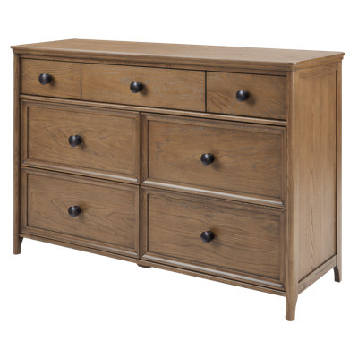 Maxi Cosi Quiet Luxury 7-Drawer Dresser