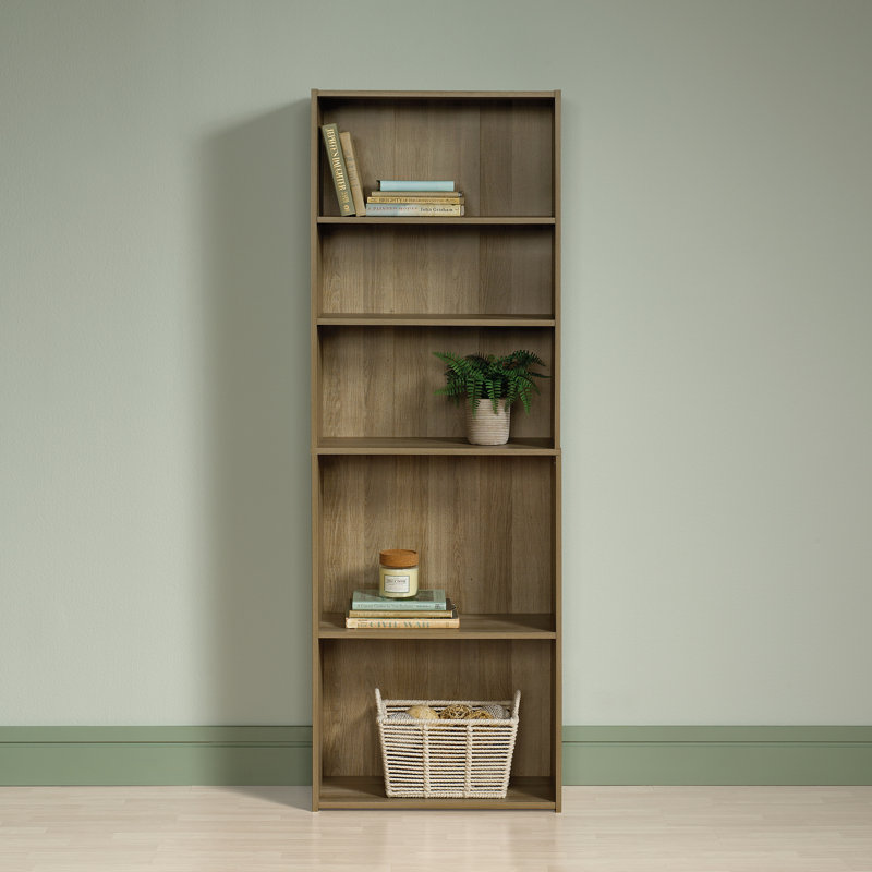 Arisztid Bookcase, Summer Oak