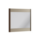 Infinity Rectangle Wall Mirror