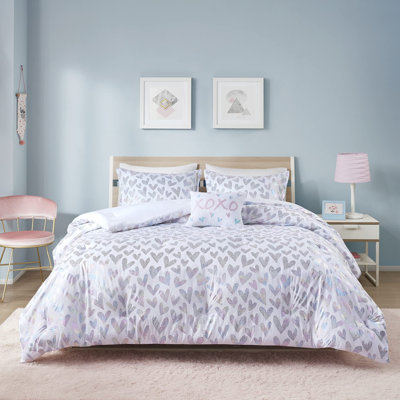 Toile Comforter