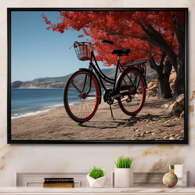 Vélo Silent Journey II