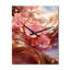 Horloge murale liquide-99637427
