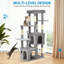 156cm H Cat Tree-134284485