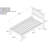 Bealeton Solid Wood Platform Bed-533626129-481293268
