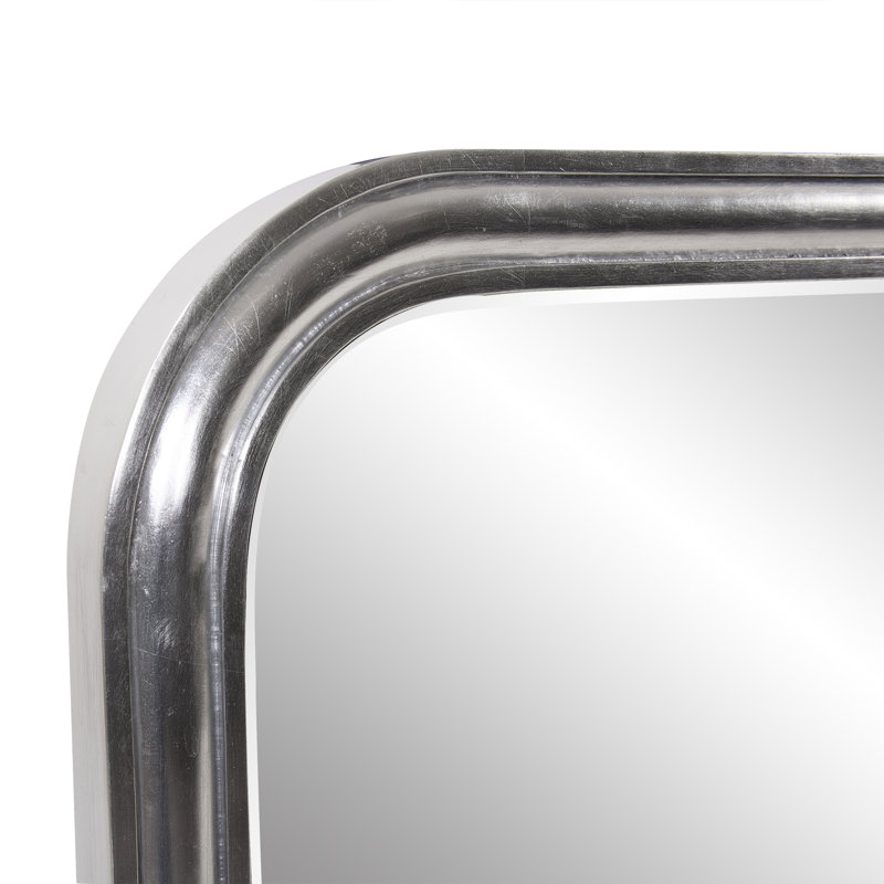 Miroir en bois massif Elphaba