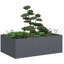 Planter 40 Cm Steel-1005650538-1005650541