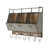 Rustic Wood is out of stock