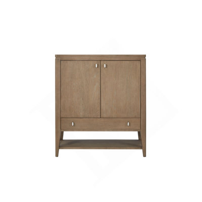 Commode de porte - Caramel