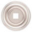 4902 Knob Back Plate-225239316