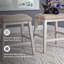 Tabouret de comptoir Somerville