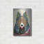 «Rough Collie» par Lanre Adefioyue-595391407