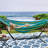 Hamac double classique avec support Dooltle Lazy Daze-1103541413