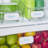 YouCopia® ReStickable™ Fridge Labels, 10-Piece Set