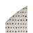 Dot Row Non-Slip Outdoor Rug-114713143