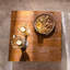 Table basse carrée moderne sans combinaison