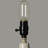 Della Large Ceramic Table Lamp