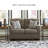 Upholstered 53'' Loveseat-1933835012