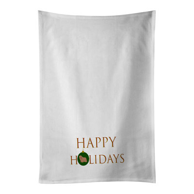 Cotton Tea Towel Kitchen Towel