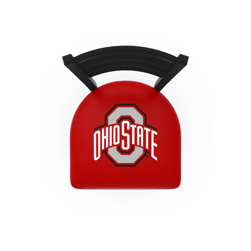 Tabouret tournant 36" NCAA, État de l'Ohio