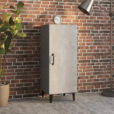 Hornell Accent Cabinet