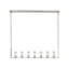 Revolve 7 - Light Pendant-63492121