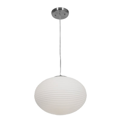 Lustre 2 lumières Seeger