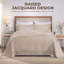 Ensemble de couvre-lit Serenity -1288283967-1288283952