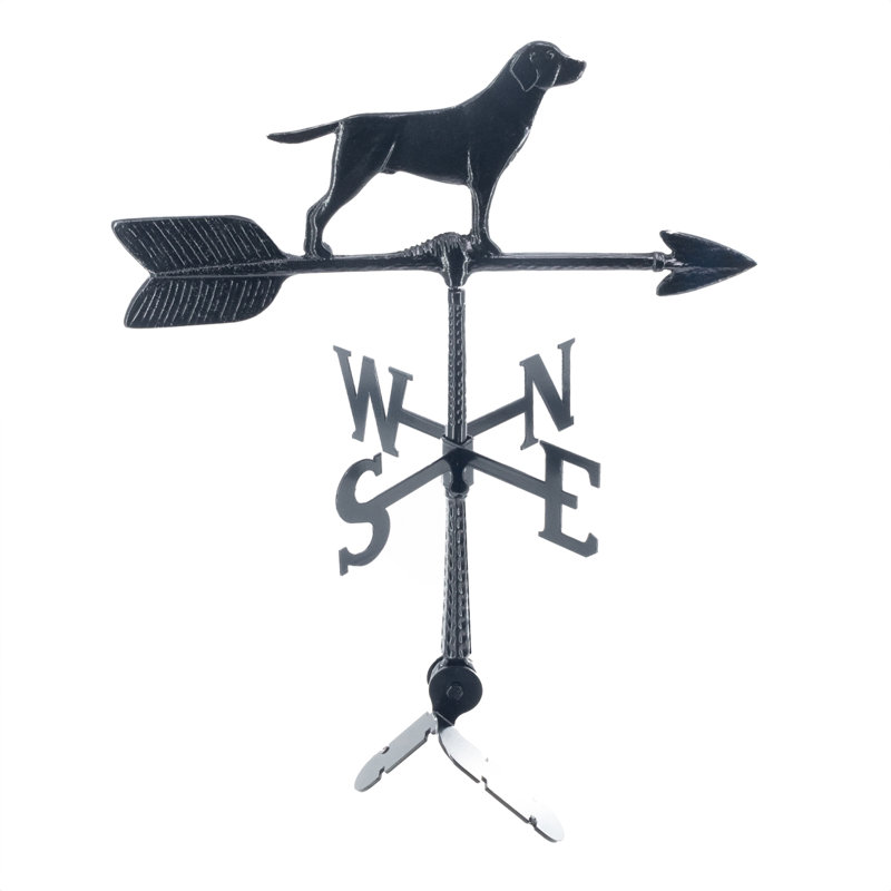 24'' H Weathervane