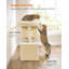 67 cm H Cat Tree / Condo-104950499