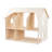 Double Sided Dollhouse