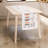 Oak Park Printed Table Runner