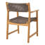 Fauteuil de patio Cancun