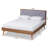 Bendrick Upholstered Standard Bed-511405633-511405632