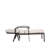 Outdoor Patio Lounge Chair, Aluminum Cast-138146164