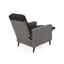 Chaise de patio avec coussins
