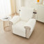 Housse pour fauteuil inclinable Shaggy-234725499