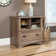 Bredevoort 32'' Wide 1 -Drawer File Cabinet