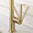 Single Handle Pull Down Kitchen Faucet-94426732