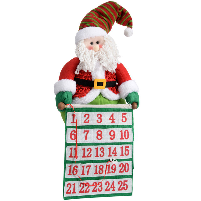 Christmas Advent Calendar