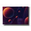  «My Universe» par Ann Klee, art mural sur toile, 26 po x 18 po-1683163214