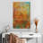 Kerner Bohemian Abstract Bright-117574661