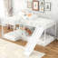 Lit superposé simple en L Levick-783686353