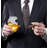 Hassinger 10oz. Stainless Steel Whiskey Glass Set