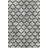 Luxurious Velvet Area Rug (4.6 x 7.2 ft), 100% Antibacterial Fabric, Non-Slip Cotton Backing, Pile Height: 0.4 in | Machine Washable, 3D Digital Print Design | Perfect for Living Room & Bedroom Decor, Soft & Durable-1306762848