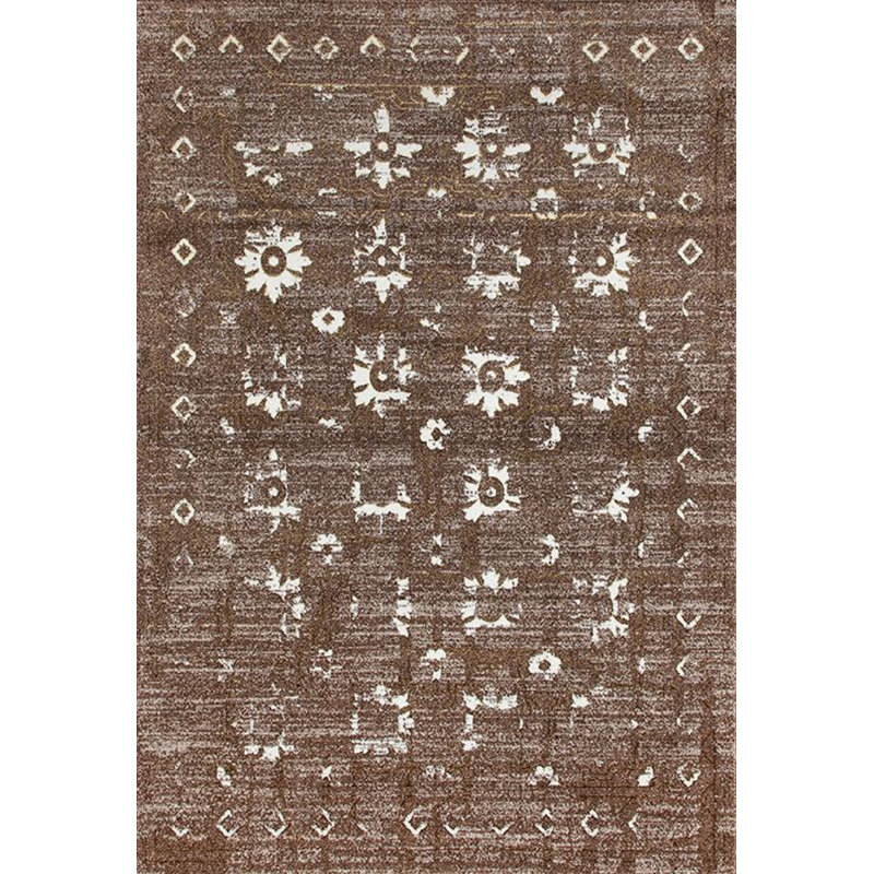 Thornton Oriental Indoor Rug, 5' x 7'