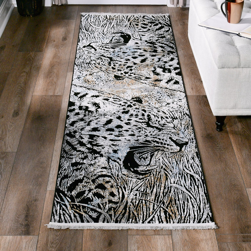 Tewkesbury Indoor Rug, Runner 2'3" x 7'10"