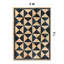 Tapis à motif géométrique lavable antidérapant-1759863774