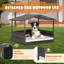 Niche pour chien Edmont-891725208