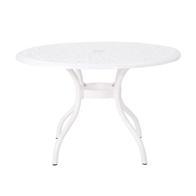 Round Dining Table